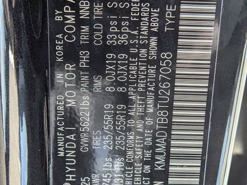 Used 2026 Genesis GV70 2.5T image 22