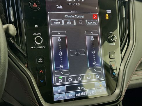 Used 2025 Subaru Legacy Sport image 23