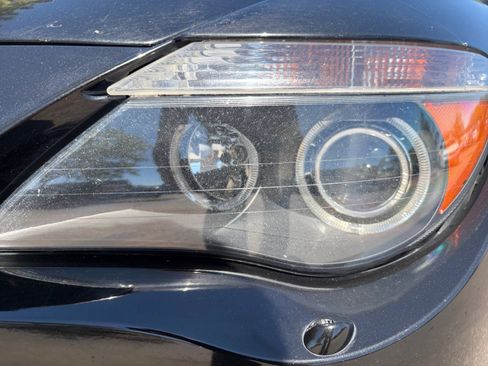 Used 2004 BMW 645Ci Coupe RWD image 9