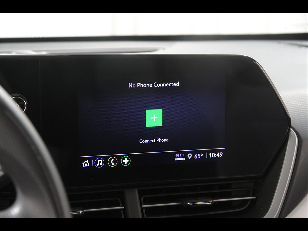 Used 2024 Chevrolet Trax LS w/ LS Convenience Package FWD image 12
