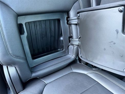 Used 2021 Chevrolet Silverado 1500 RST w/ All Star Edition Plus image 37