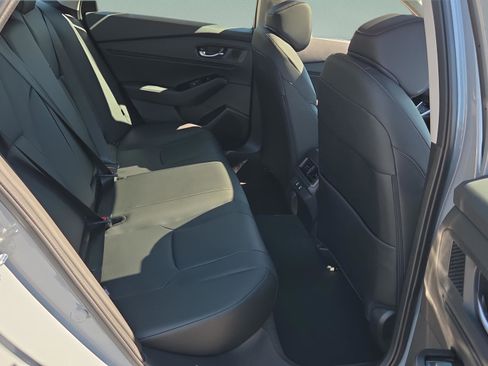 New 2026 Honda Accord Touring image 12