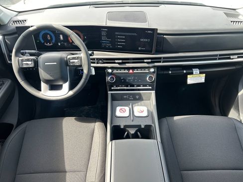 New 2026 Hyundai Santa Fe SE AWD/4WD image 17