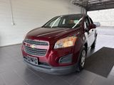 Used 2016 Chevrolet Trax LS w/ LPO, Protection Package image 3