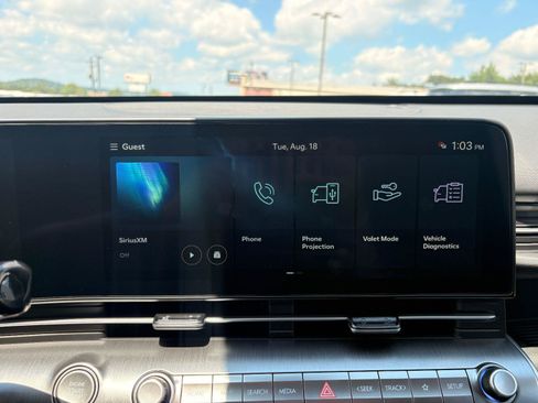 New 2026 Hyundai Kona SEL Sport FWD image 25