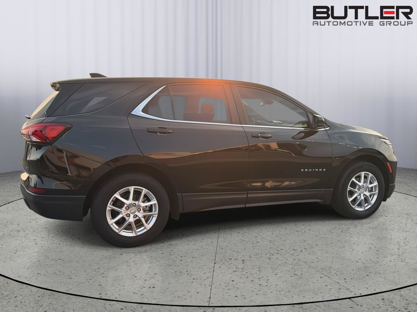 Used 2024 Chevrolet Equinox LT FWD image 7