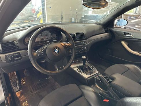 Used 2004 BMW M3 Coupe image 13
