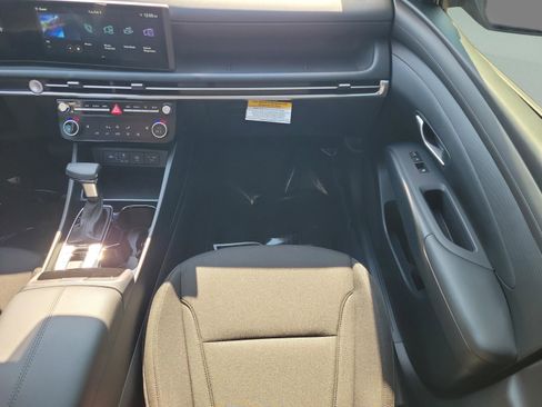 New 2026 Hyundai Tucson SEL image 15