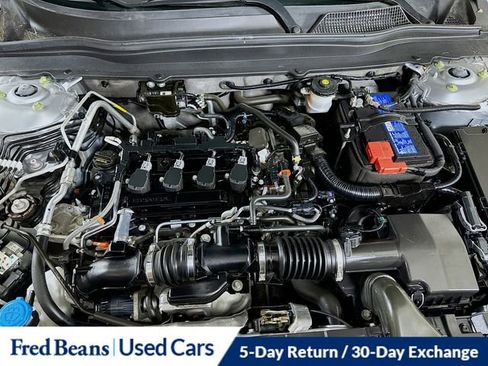 Used 2022 Honda Accord Sport image 28