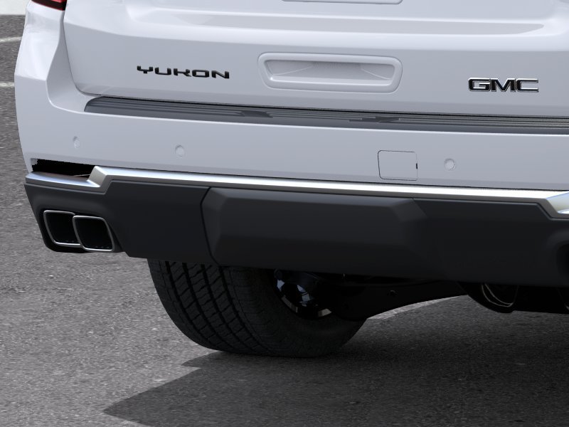 New 2027 GMC Yukon Denali AWD/4WD image 14