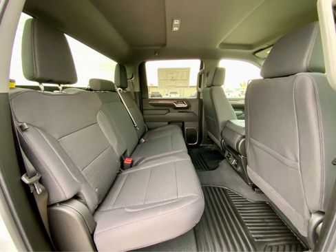 New 2026 Chevrolet Silverado 3500 LT image 31