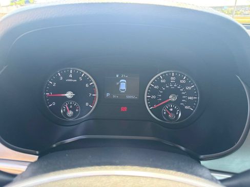 Used 2020 Kia Telluride LX FWD image 12