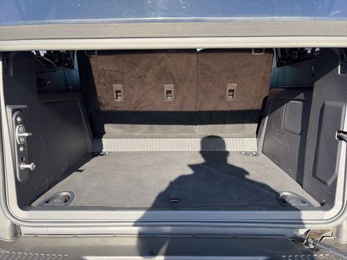 Used 2021 Ford Bronco Badlands image 7