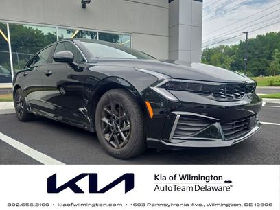 Used 2025 Kia K5 LXS