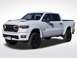 New 2026 RAM 1500 Big Horn AWD/4WD video 2