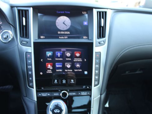 Used 2019 INFINITI Q60 3.0t w/ Cargo Package image 38
