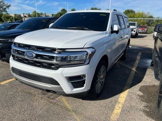 Used 2023 Ford Expedition Max Limited AWD/4WD video 2