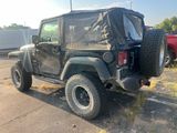 Used 2009 Jeep Wrangler X image 4