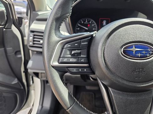 Certified 2025 Subaru Outback Premium AWD/4WD image 23