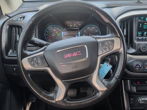 Used 2018 GMC Canyon SLE w/ SLE Convenience Package image 21