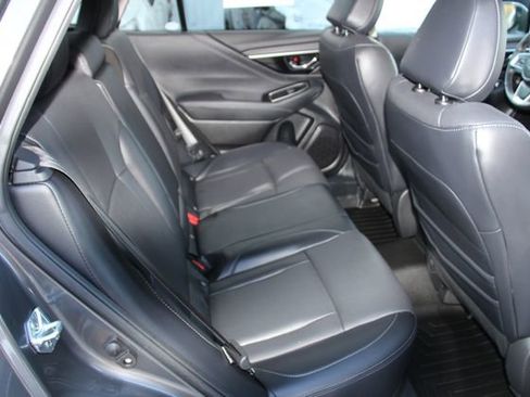 Certified 2023 Subaru Outback Limited XT image 34