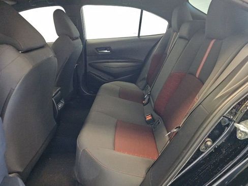 Used 2024 Toyota Corolla SE image 25