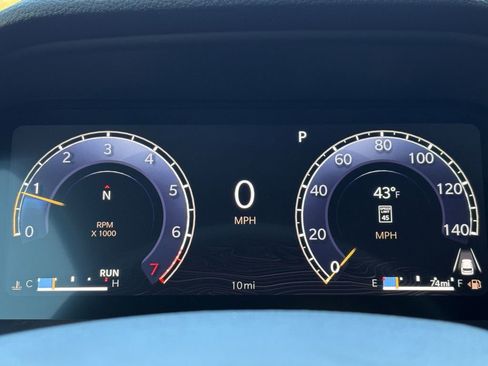 New 2026 Jeep Grand Cherokee Altitude image 15