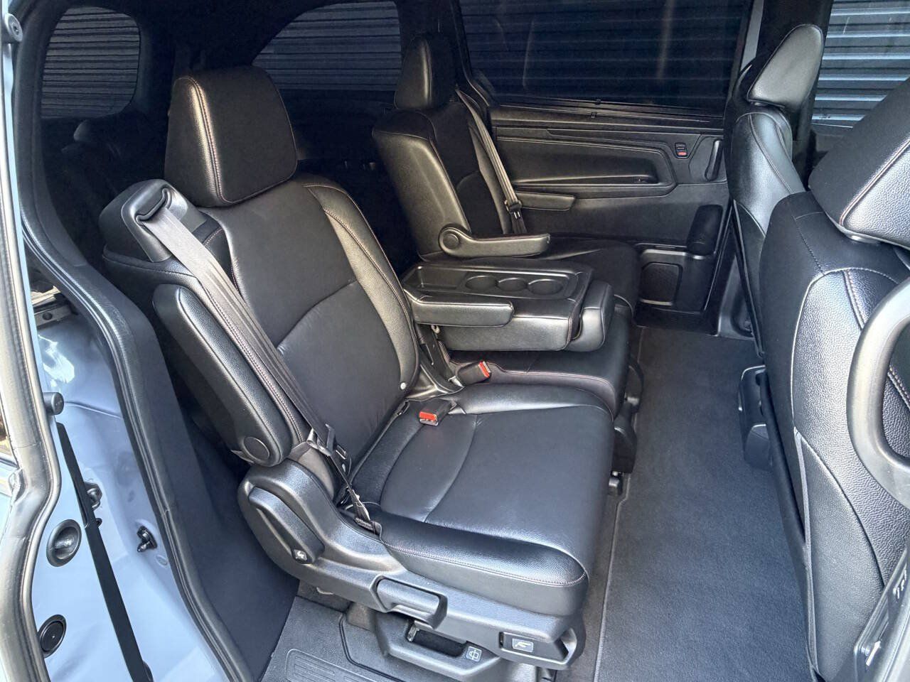 Used 2025 Honda Odyssey Sport-L image 18