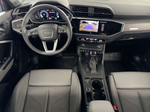 Used 2025 Audi Q3 2.0T Premium w/ Convenience Package image 27