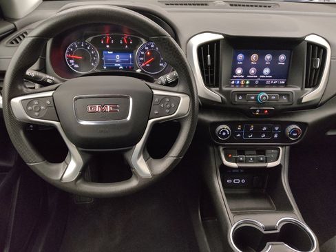 Used 2023 GMC Terrain SLE w/ Elevation Edition FWD image 22