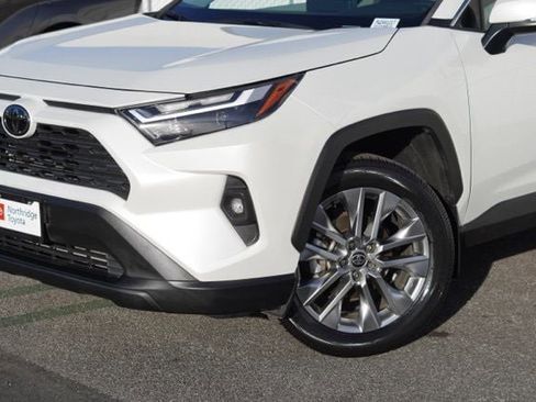 Certified 2023 Toyota RAV4 XLE Premium image 5