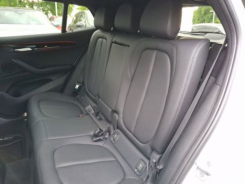 Used 2020 BMW X2 xDrive28i w/ Convenience Package AWD/4WD image 7
