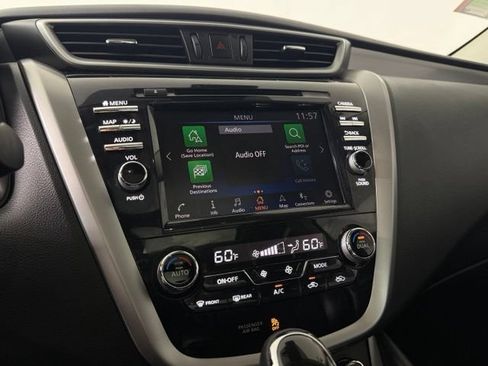 Used 2021 Nissan Murano SL w/ SL Moonroof Package FWD image 24
