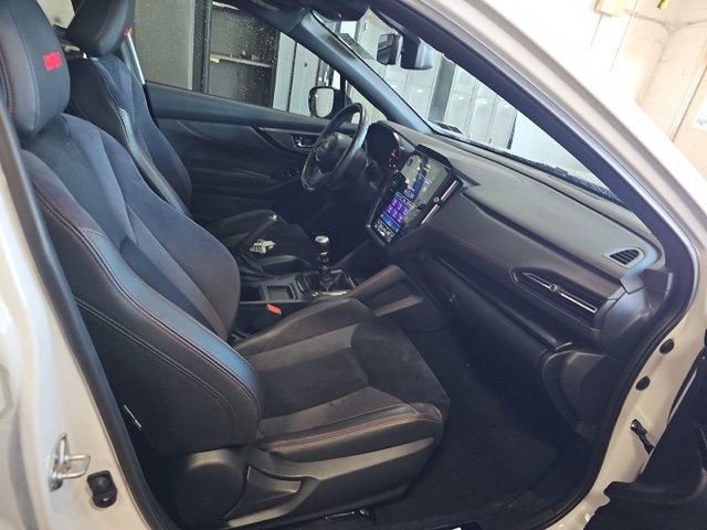 Used 2023 Subaru WRX Limited AWD/4WD image 10