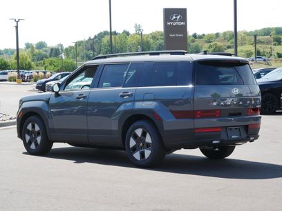 New 2026 Hyundai Santa Fe SEL