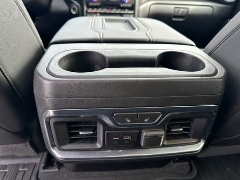 Used 2020 GMC Sierra 1500 AT4 image 13