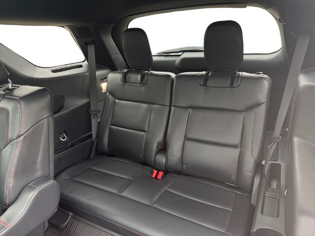 Used 2025 Ford Explorer ST w/ Sun And Sound Package AWD/4WD image 20