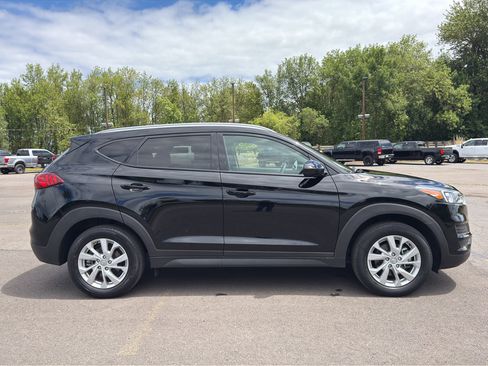 Used 2020 Hyundai Tucson Value AWD/4WD image 25