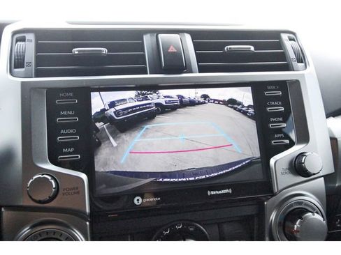 Used 2022 Toyota 4Runner TRD Sport RWD image 23