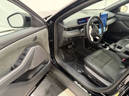 New 2025 Ford Mustang Mach-E GT w/ Interior Protection Package image 22