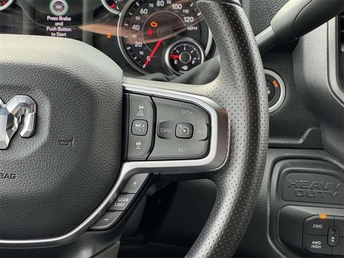 New 2026 RAM 2500 Tradesman image 24