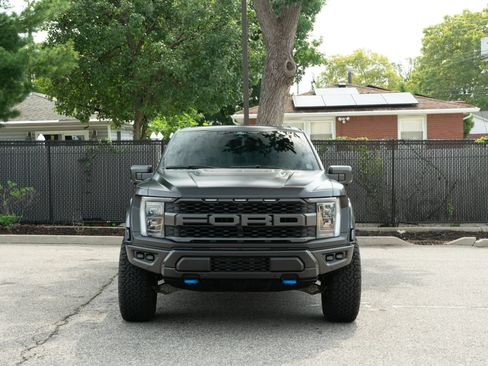 Used 2021 Ford F150 Raptor w/ Raptor 37 Performance Package AWD/4WD image 34