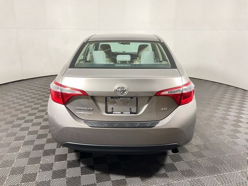 Used 2014 Toyota Corolla L image 11
