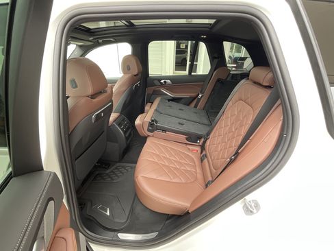New 2026 BMW X5 xDrive40i w/ Premium Package AWD/4WD image 29