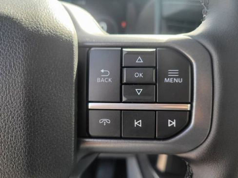 New 2025 Ford F150 Lightning Flash image 27