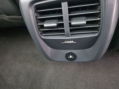 Used 2025 Ford Mustang Mach-E GT w/ Bronze Appearance Package image 35