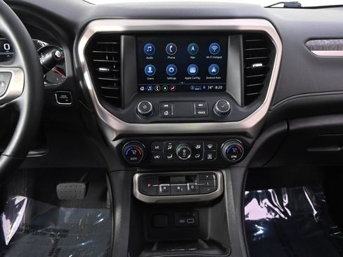 Used 2023 GMC Acadia Denali w/ Denali Ultimate Package AWD/4WD image 27