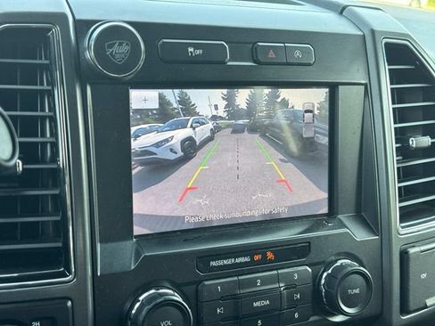 Used 2020 Ford F150 XLT w/ Equipment Group 302A Luxury AWD/4WD image 33