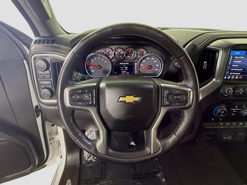 Used 2019 Chevrolet Silverado 1500 LT w/ All-Star Edition image 13