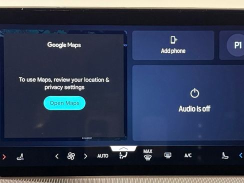 New 2026 Ford Explorer Active AWD/4WD image 90